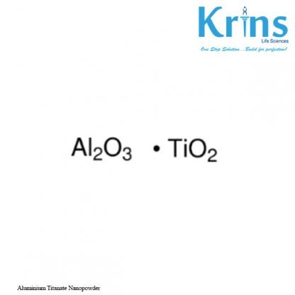 aluminium titanate nanopowder