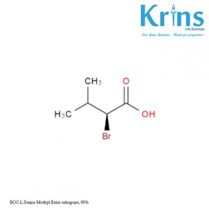 boc l serine methyl ester extrapure, 98%