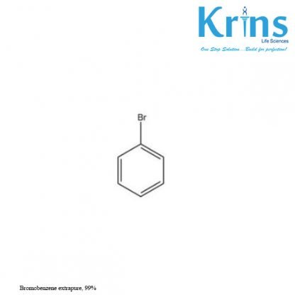 bromobenzene extrapure, 99%