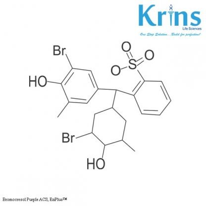 Bromocresol Purple ACS, ExiPlus™