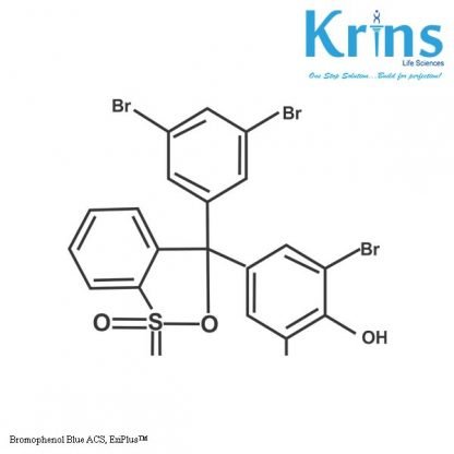 Bromophenol Blue ACS, ExiPlus™