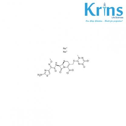 ceftriaxone sodium salt (cftz)