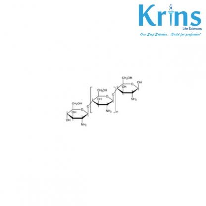 chitosan (high mw) extrapure, 800m.pas, 90% da