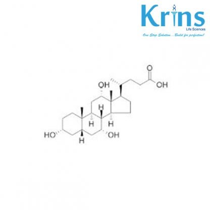 cholic acid extrapure, 98%