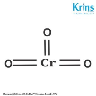 Chromium (VI) Oxide ACS, ExiPlus™ (Chromium Trioxide), 99%