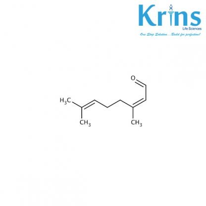 citral pure, 95%