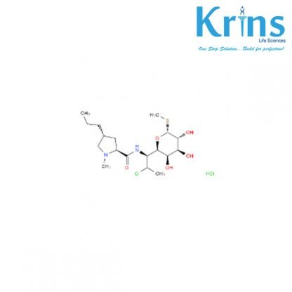 clindamycin hydrochloride (clm)