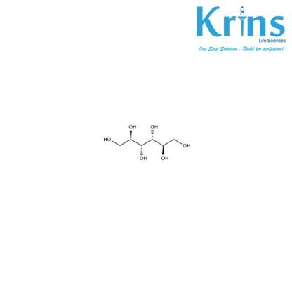 d mannitol extrapure ar, 99%