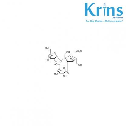 d melezitose hydrate extrapure