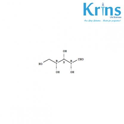 d (+) xylose extrapure