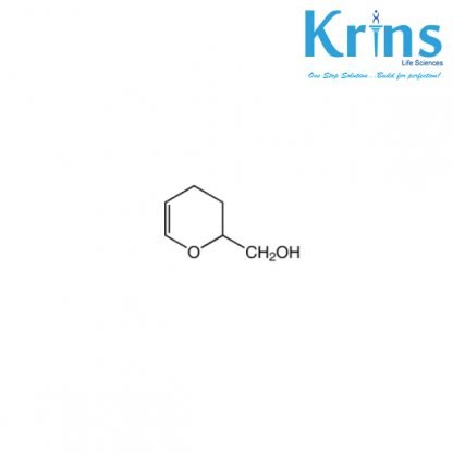 dhp linker (3,4 dihydro 2h pyran 2 methanol) extrapure, 98%