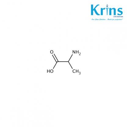 dl alanine extrapure oas, 99.5%