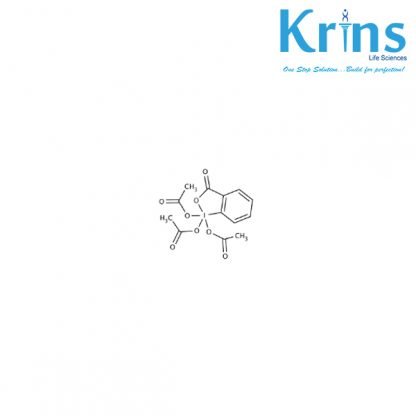 dess martin periodinane extrapure, 97%