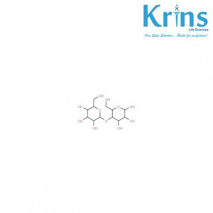 dextran blue 500 ex. leuconostoc sp.