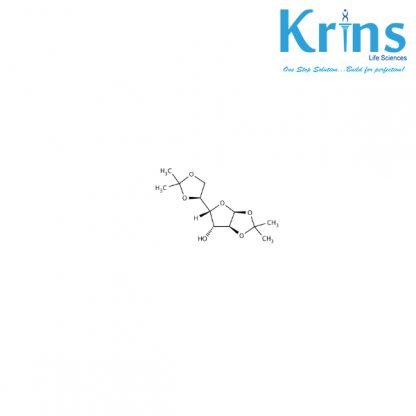 diacetone d glucose (dag) extrapure, 98%