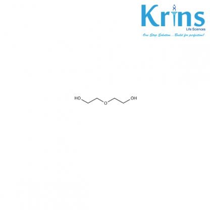 diethylene glycol pure, 98%