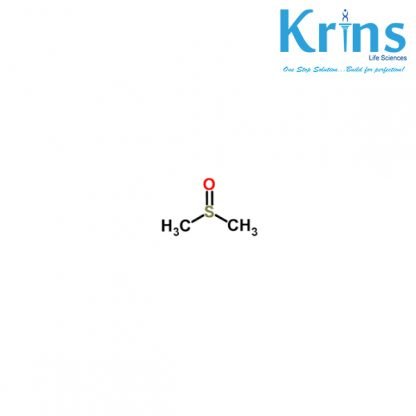 dimethyl sulphoxide (dmso) gc hs, 99.9%