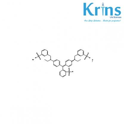 erioglaucine disodium salt