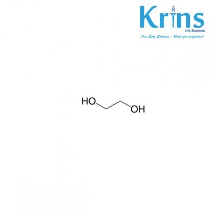 ethylene glycol extrapure ar, 99%