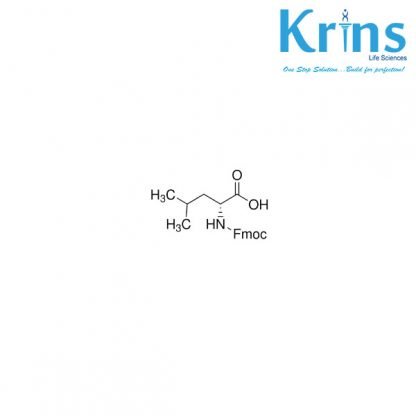 fmoc d leucine extrapure, 99%