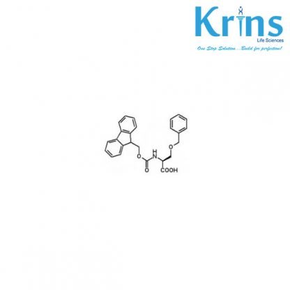 fmoc o benzyl l serine extrapure, 98%