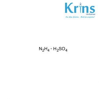 hydrazine sulphate pure, 98%