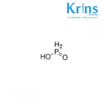 hypophosphorous acid extrapure ar, 50% in water