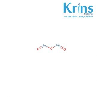 indium (iii) oxide nanopowder ultrapure