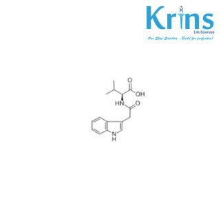 indole 3 acetyl l valine extrapure, 99%