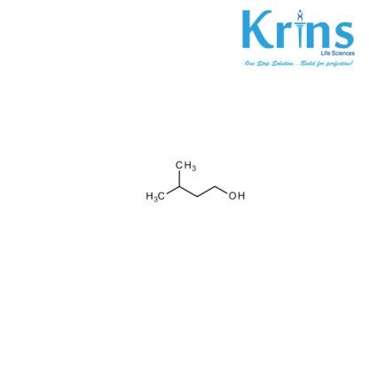 isoamyl alcohol pure, 99%