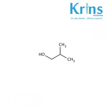 isobutanol pure, 99%