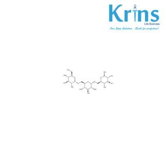 isomaltotriose extrapure, 97%