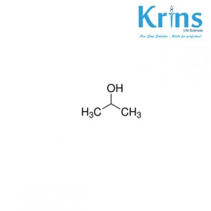 isopropanol (ipa) for molecular biology, 99.5%