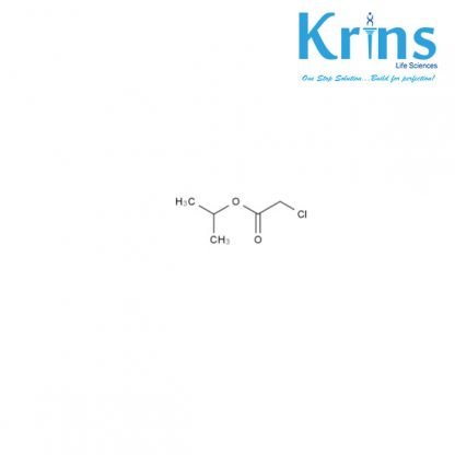 isopropyl chloroacetate pure, 98%