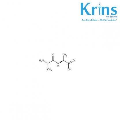 l alanyl l alanine extrapure, 99%