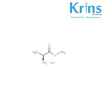 l alanyl methyl ester hydrochloride extrapure, 99%