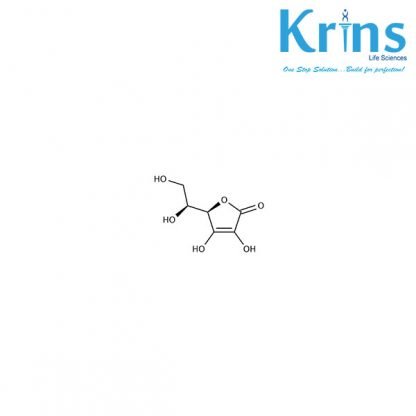 l ascorbic acid extrapure ar, acs, exiplus™, 99.7%