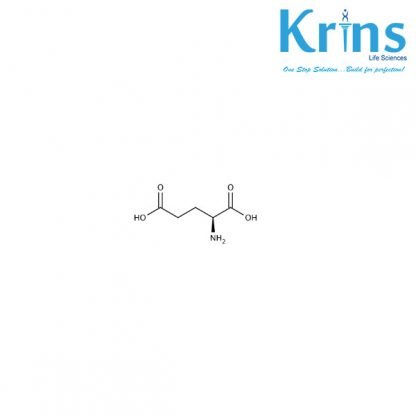 l glutamic acid for tissue culture, 99%