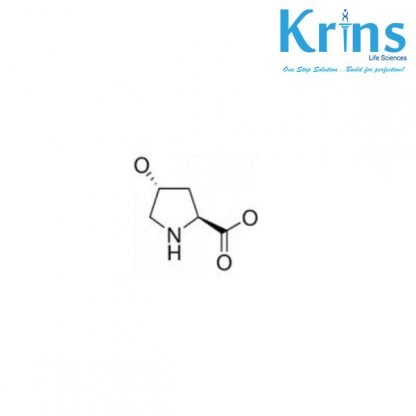 l hydroxyproline extrapure chr, 99%