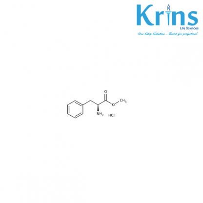 l phenylalanine methyl ester hydrochloride extrapure, 99%