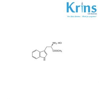 l tryptophan methyl ester hydrochloride extrapure, 99%