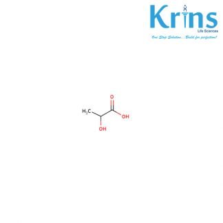 lactic acid for tissue culture, 85%