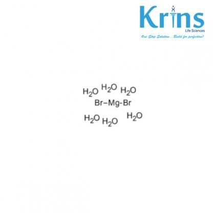 magnesium bromide hexahydrate pure, 98%