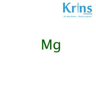 magnesium metal coarse powder, 99.8%, 36 mesh