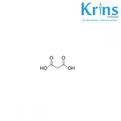 malonic acid extrapure ar, 99%