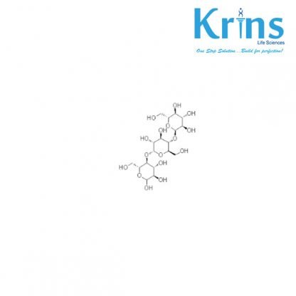 maltotriose extrapure, 98%