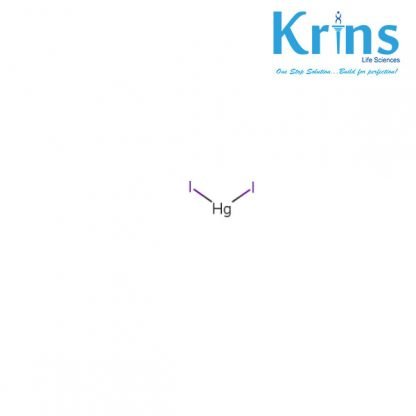 mercuric iodide red extrapure ar, acs, exiplus™, 99%