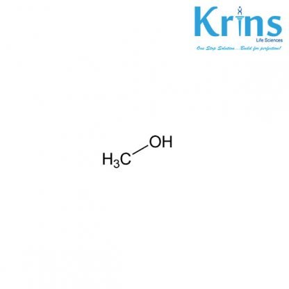 methanol for hplc & uv spectroscopy, 99.8%