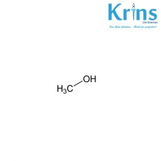 methanol pure, 99%