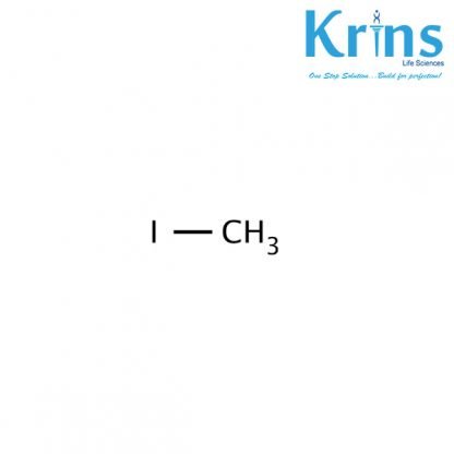 methyl iodide (iodomethane) extrapure, 99%